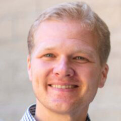 Dr. Ben Myers. Dr. Ben Myers.